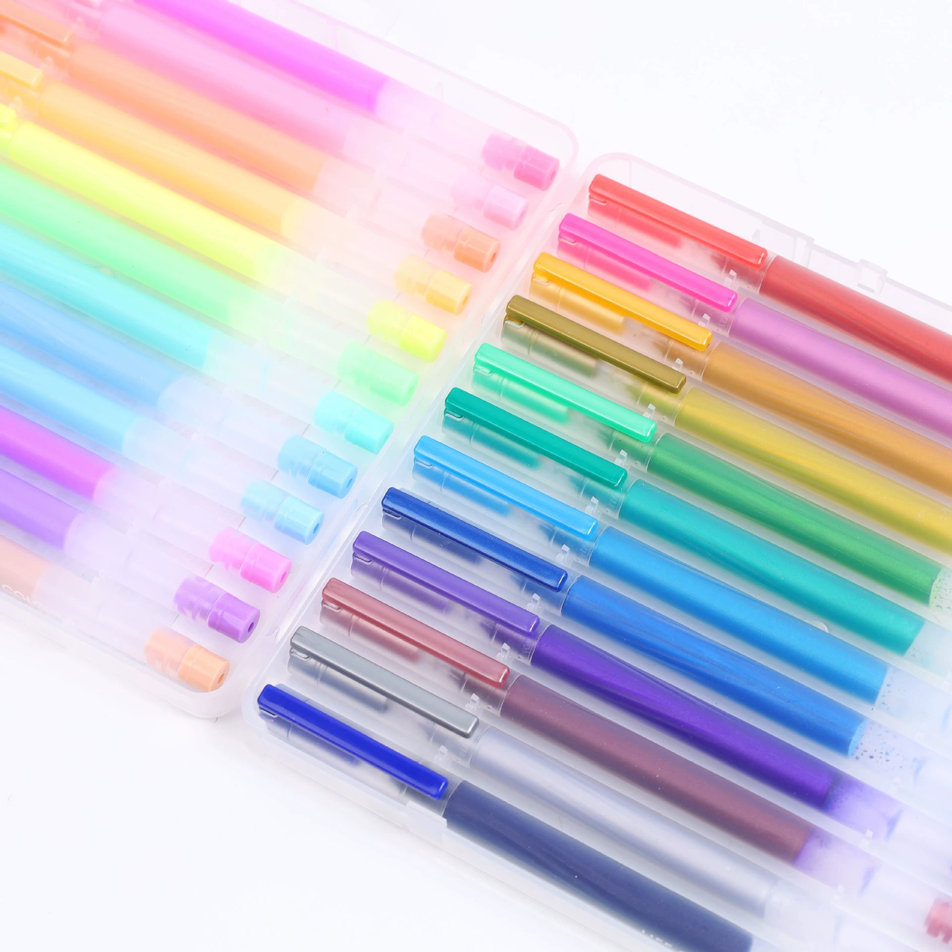 Children's watercolour, crayons, safe colorful multicoloured set