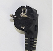 유럽 표준 전원 코드