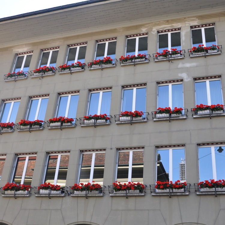 Sunscreen, sunshade, thermal insulation film, office and household window glass film, UV resistant solar film sticker, cross-border