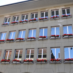 Sunscreen, sunshade, thermal insulation film, office and household window glass film, UV resistant solar film sticker, cross-border