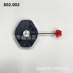 Watch Movement Accessories Brand New Original Quartz Movement 802.002 Movement Quartz Battery Movement Two Pin