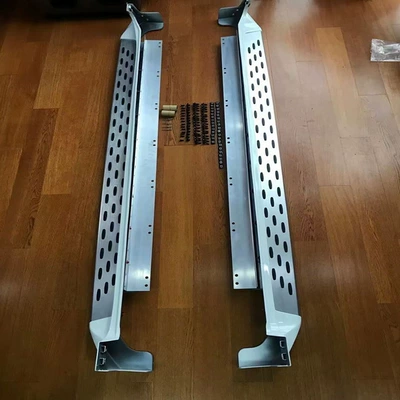 Suitable for 21 new Kia Jiahua original pedals 21 Jiahua modified with left and right welcome pedals (Dekorativ pedal başlıqları) - 21-23-jiahua-pedal-a-baking-paint-white