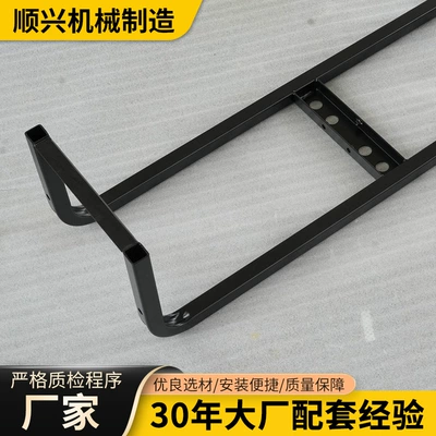 Motorcycle and Electric Vehicle Motorcycle frame
