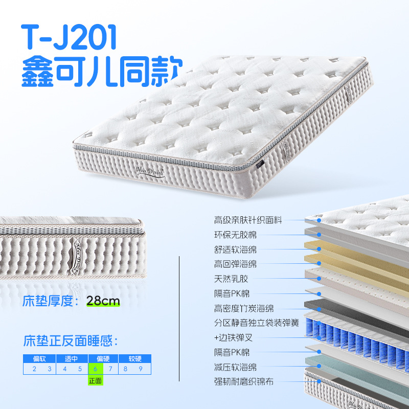 T-J201 Xinker와 동일한 스타일