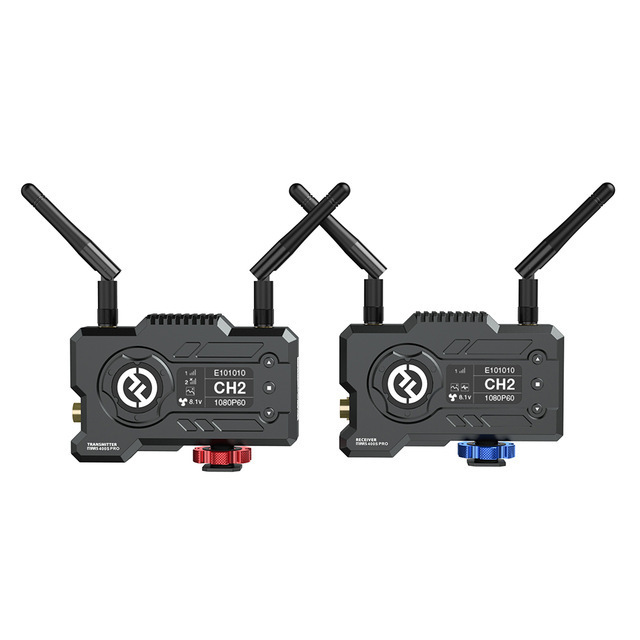 Hollyland Mars 400s Pro SDI HDMI无线图传