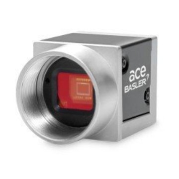 BASLER巴斯勒  acA2500-14uc  千兆网面阵摄像头