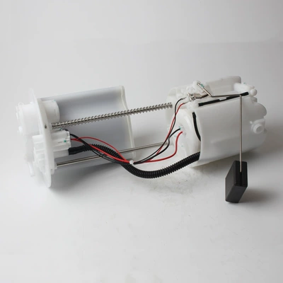 Vico 06-13, Other starting systems