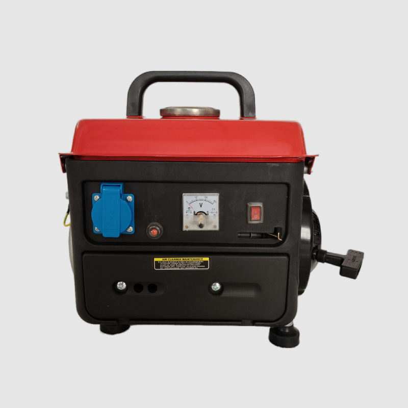 小型汽油手提发电机迷你微型变频220V跨境专属客户链接