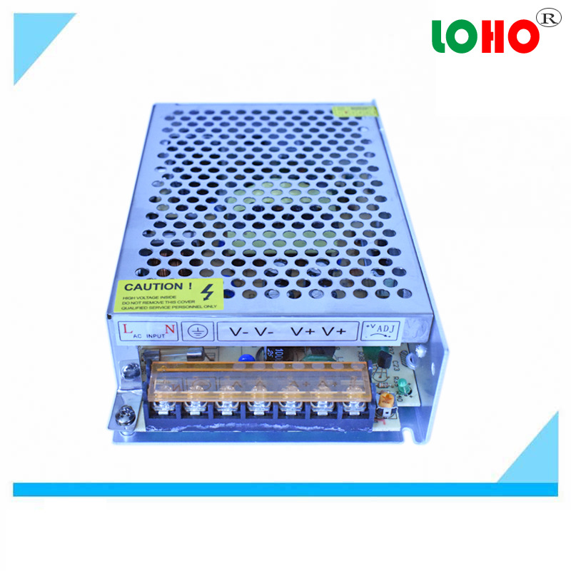 原装小体积12V10A开关电源 12V120W电源变压器 12V10A120W电源