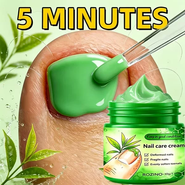 TEMU's bestseller: Bee Venom Multi-Effect Nail and Skin Care Cream - Moisturizing, Hydrating, Skin Repairing, and Brightening Nail Care Cream