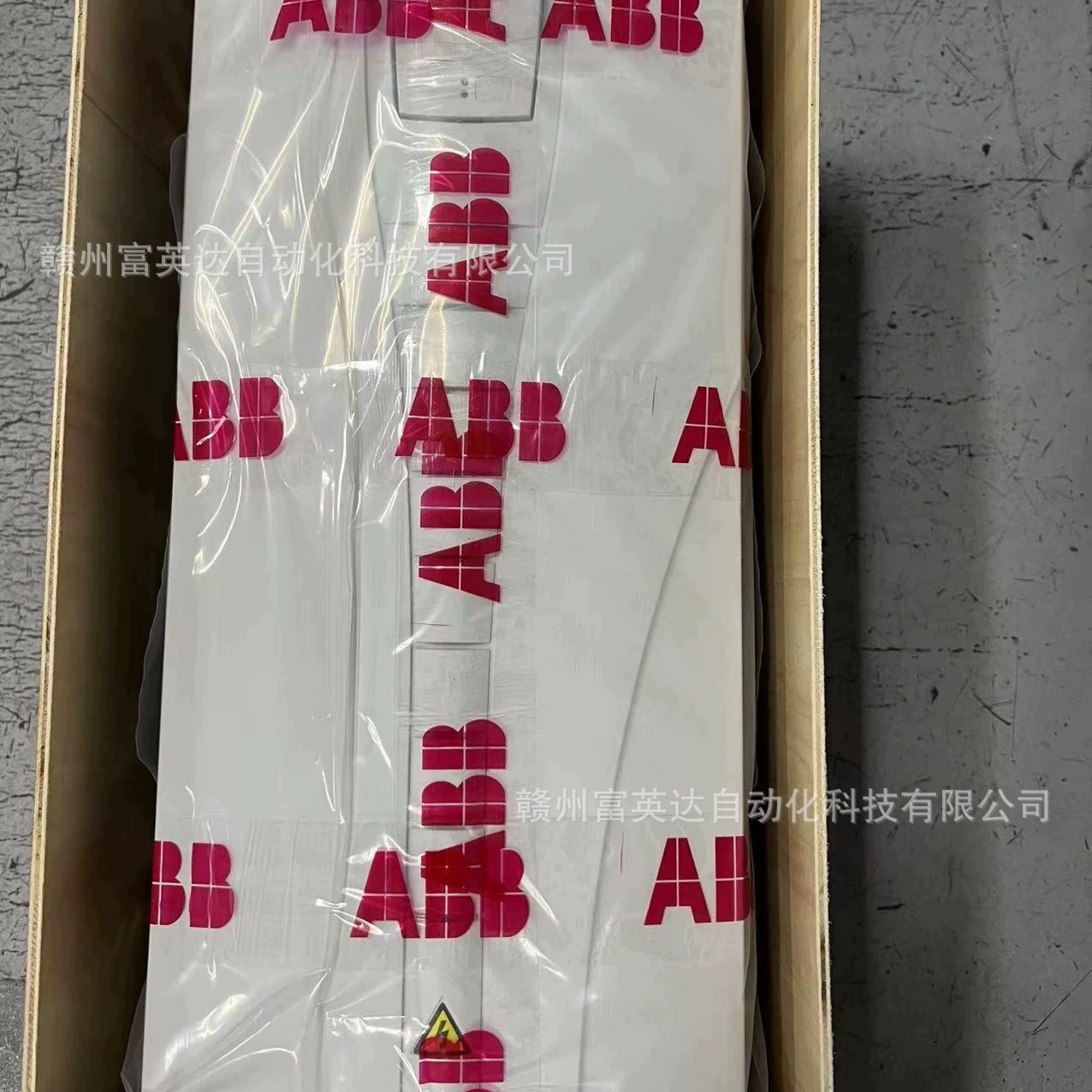 Преобразователь частоты ACS550-01-157A-4, физическая съемка на складе, продажа по договоренности