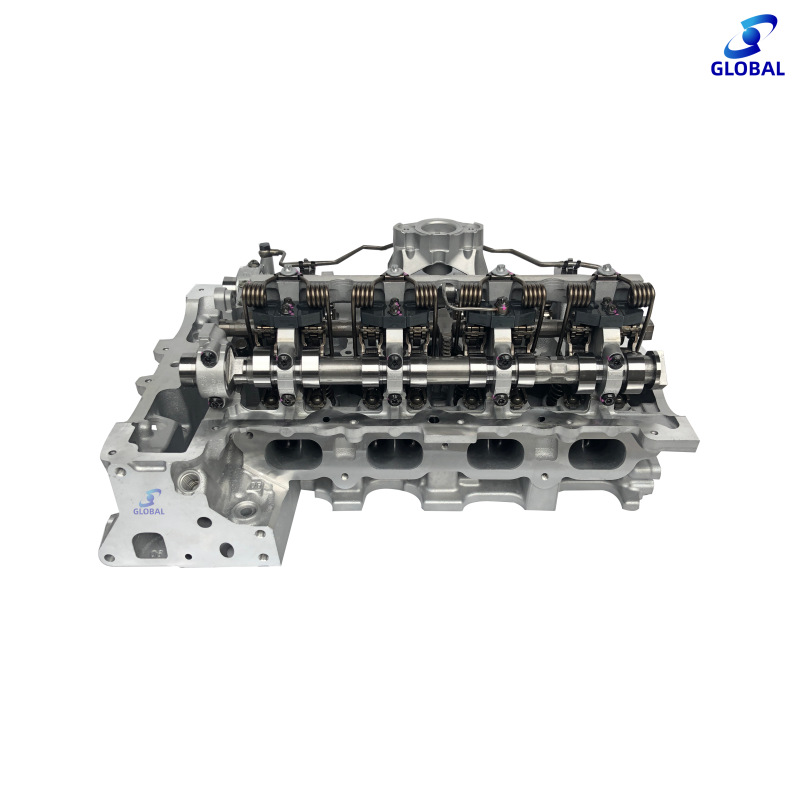 N20 Cylinder Head Assembly Is Suitable for 320I328I520I528Ix1 Bmw New Model with Eccentric Shaft 11127624779