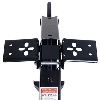 Car jack trailer Jack scissor