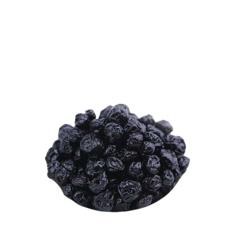 蓝莓干长白山野生蓝莓干独立小包装蓝莓干网红零食批发保护视力|ms