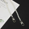 Серебристый (кольцевая застёжка)