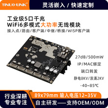 ���/�ܵ�/���ЙC�����p�lWiFi6���ʴ������I������AP·��ģ�K