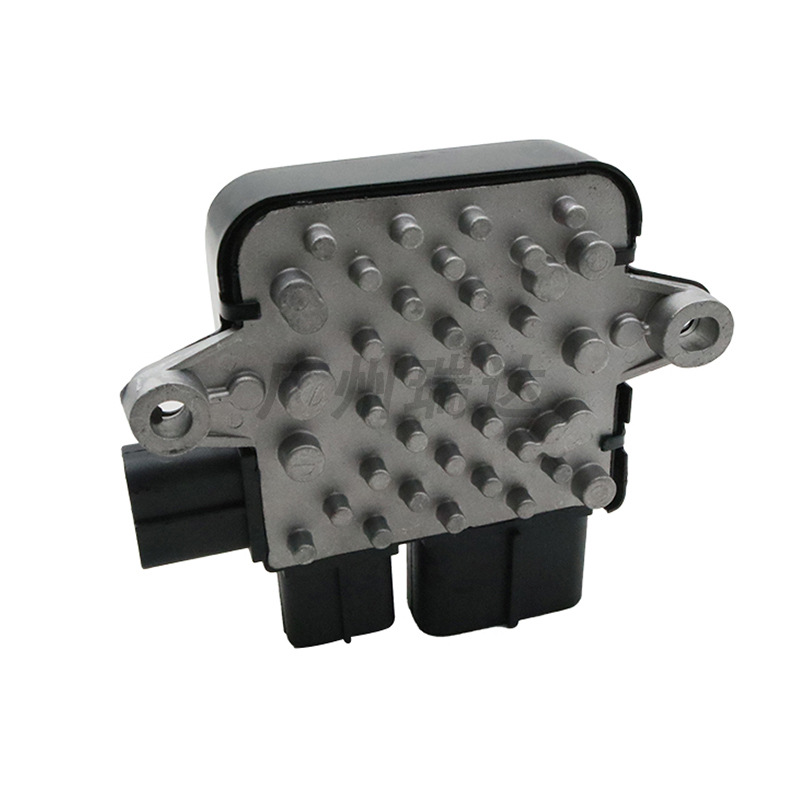 1355A124 Para resistencia del ventilador Mitsubishi MR497751 1355A408 1C23119700