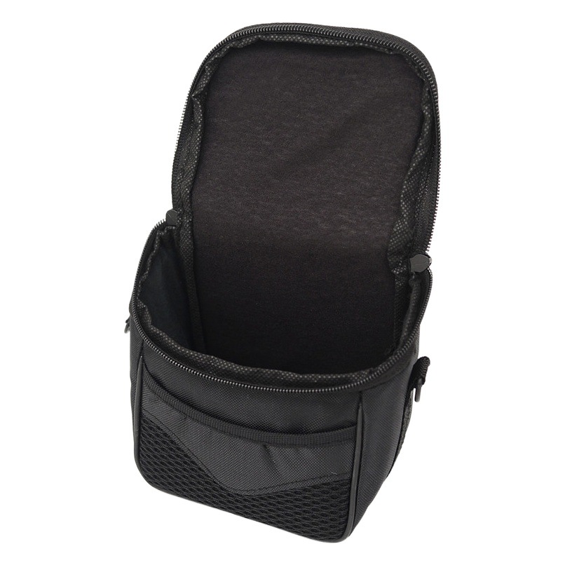 Suitable for Canon Gx1Sx130 Sx50 Sx500 Sony Hx300/Rx10 Leather Case Telephoto Digital Camera Bag