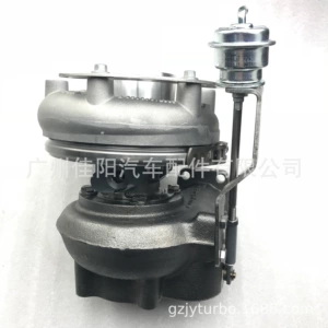 EC290B EC240B S200G 12709880018 04294752 KZ Turboşarj