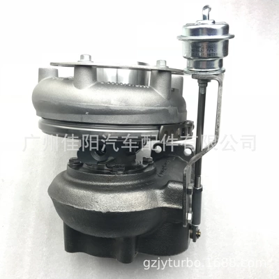 EC290B EC240B S200G 12709880018 04294752 KZ TurBocharGer (Supercharger)