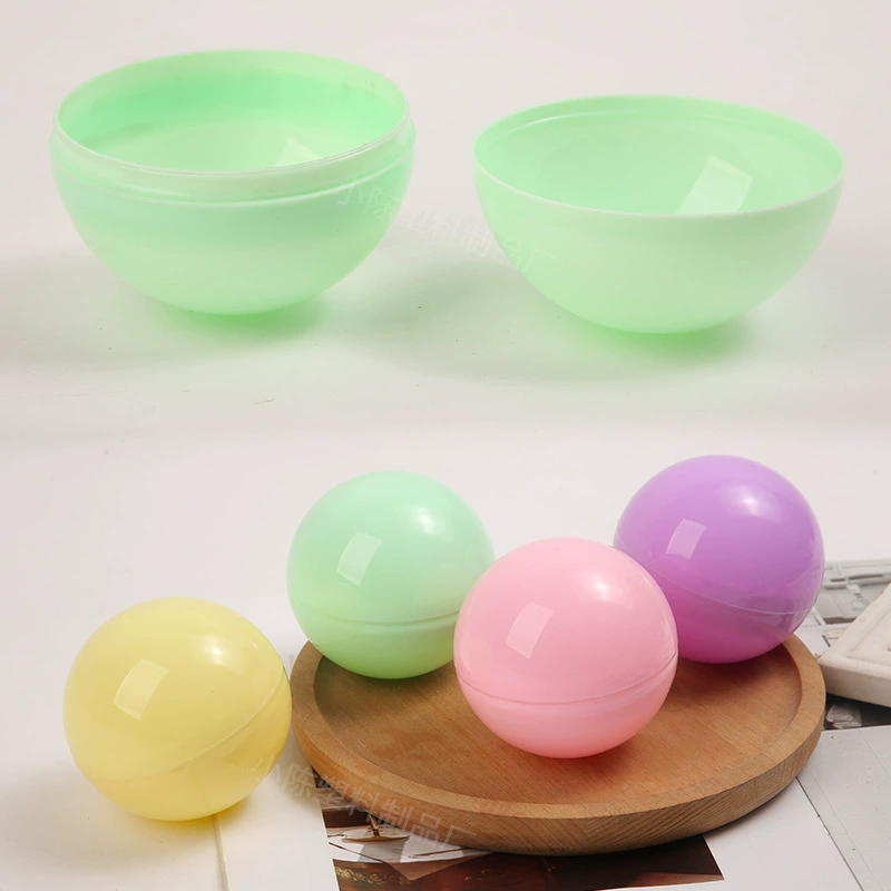 Круглая кукла, капсульная игрушка, 32 мм, 100 мм