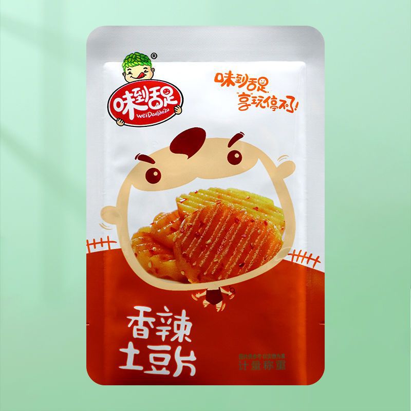 ◎▽매콤한 감자칩 15g [30봉 인기]◎▽