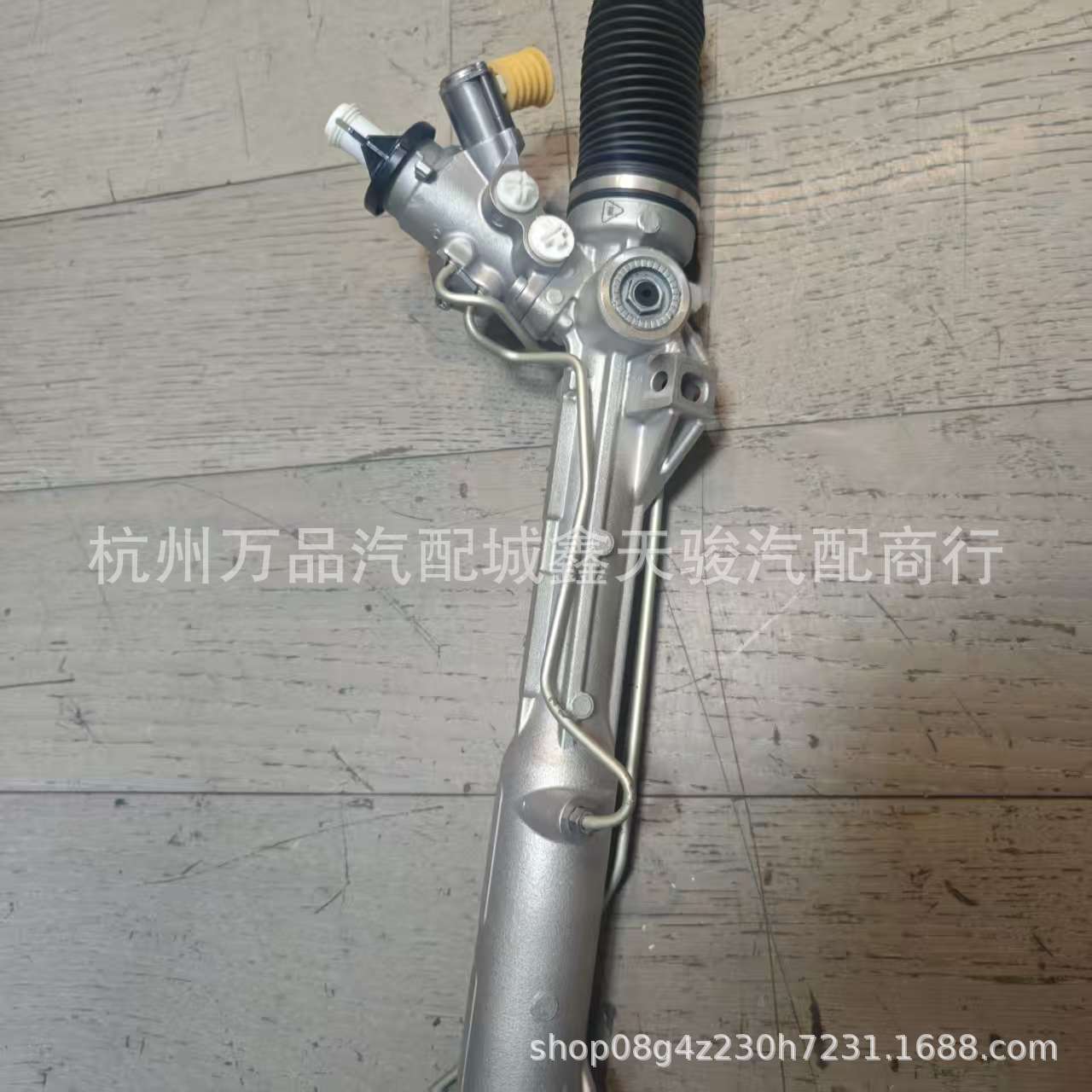 Suitable for Bmw X1 E84 Steering Gear 32106787762