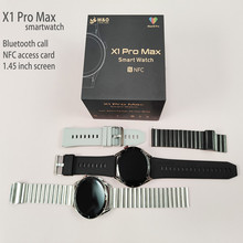 W&O smartwatchʿƷֱX1 PRO MAXAԎȴ֭h