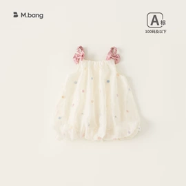 童套装;连身衣、爬服;童裤