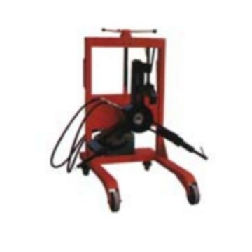 神模出厂  车载式液压拉马SMEP-200