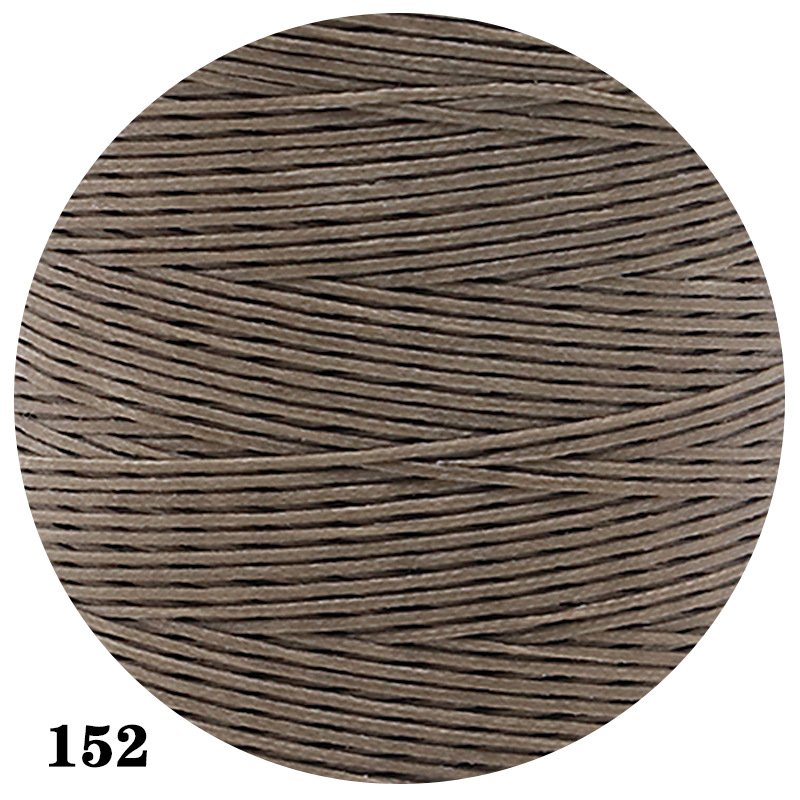 152 살구 그레이*150D/0.8mm