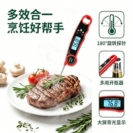 双金属温度计;其他温湿度表;电工电气加工