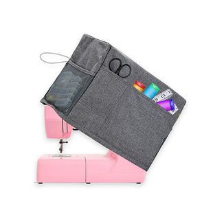 Amazon Spot Household Sewing Dust cover Sewing Tools Storage Bag Sewing machine cover