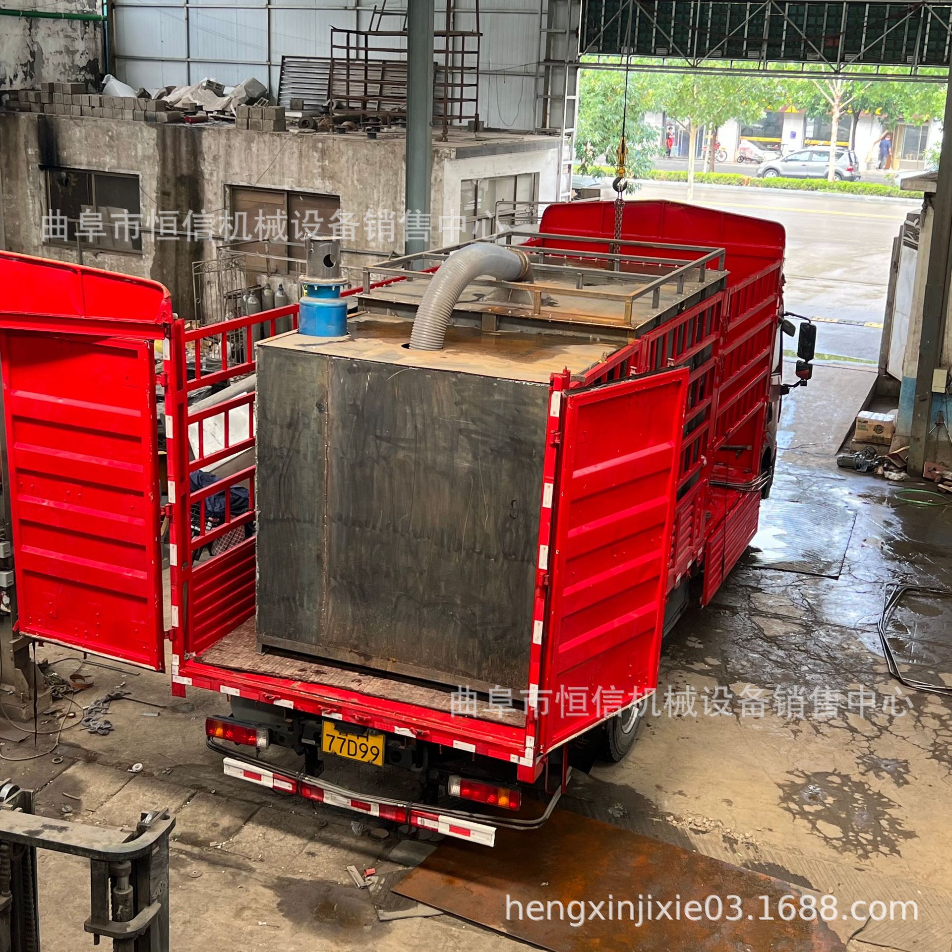 新疆散灰装罐车气力吸灰机 150型石灰石粉气力吸灰机zcjb 多用途