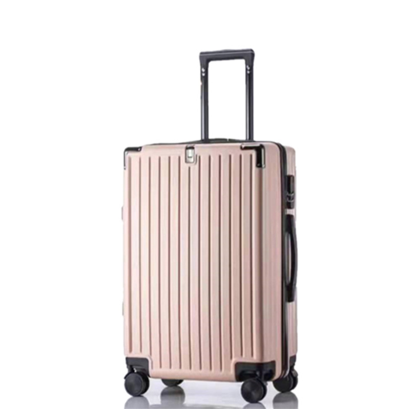 高品質のスーツケース、万能ホイール、耐衝撃性、20/24/26/28inch インチ、旅行用スーツケース、トロリーケース、アルミフレーム、チェックイン用