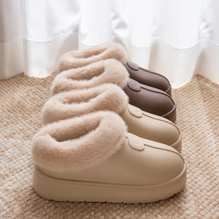 EVA��ˮ�ӽqë������ЬŮ�����҃ȼҾӷ������ӼӺ�ů�⴩��Ь