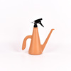 Teapot, plastic universal sprayer, increased thickness