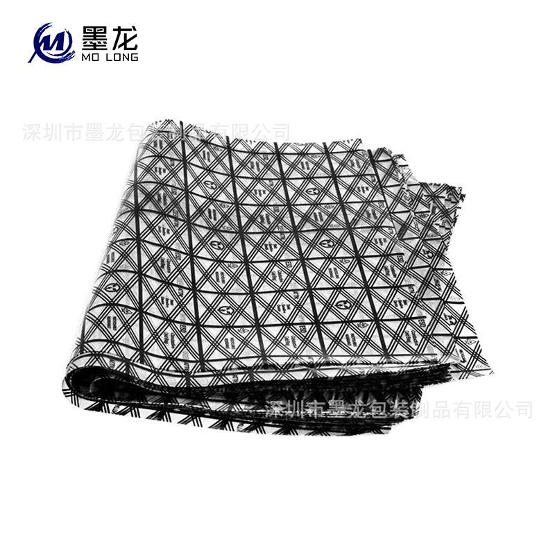 Fábrica en stock de bolsillo plano bolsa de malla antiestática bolsa de embalaje de disco duro bolsa de malla antiestática bolsa de PE al por mayor