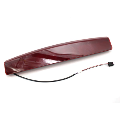 light tail light, Brake light