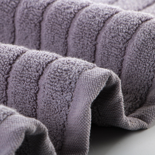 5YA1 pure cotton floor towel kitchen bathroom absorbent floor mat hotel floor mat towel home bathroom door pure cotton floor mat