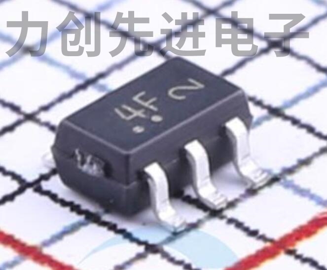 NST45010MW6T1G 封装 SOT-363 三极管