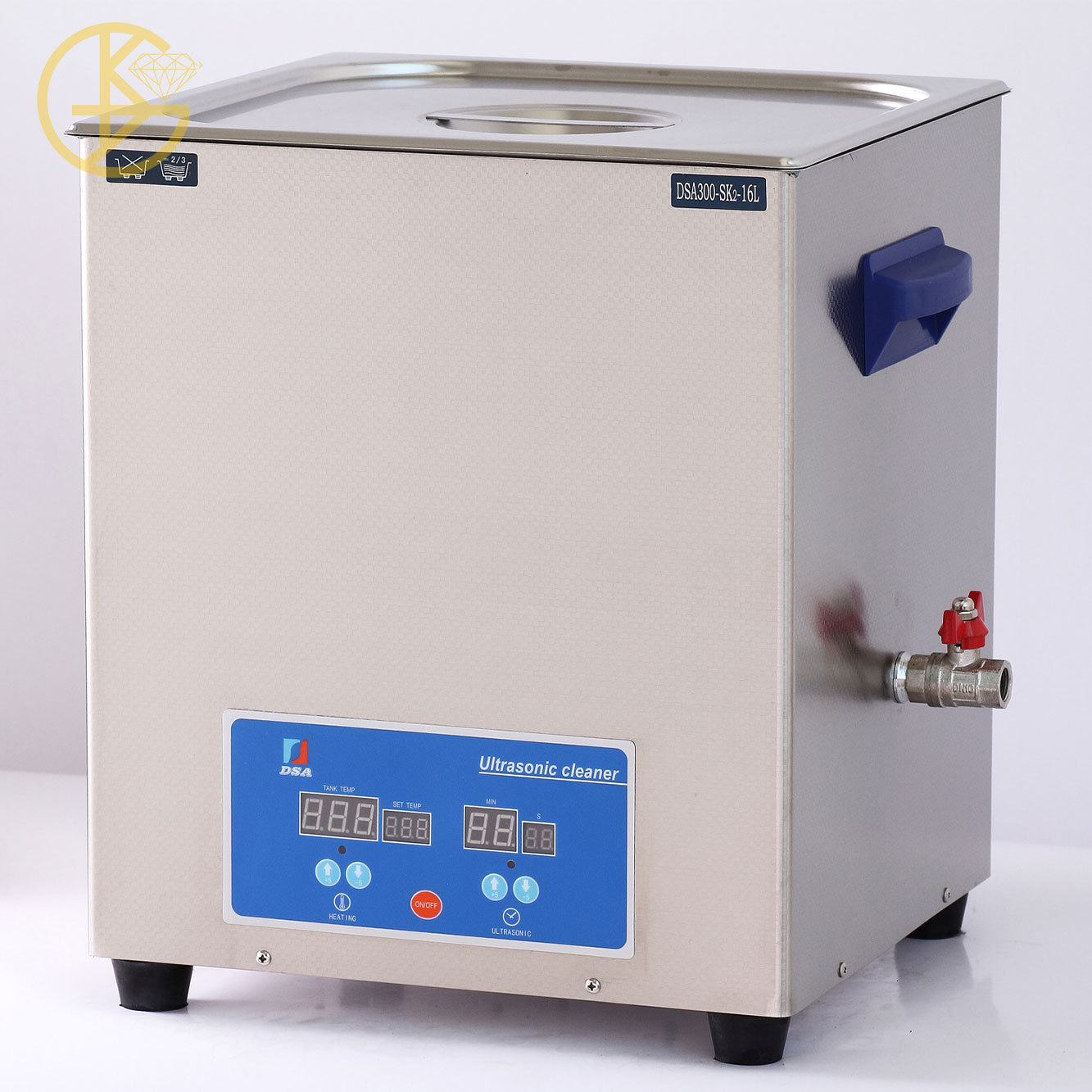 DSA300-SK2-16L-300W-6 헤드-플라스틱 손잡이