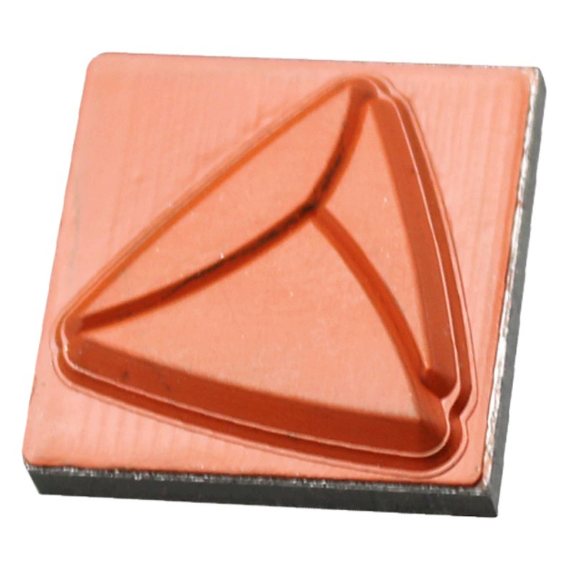 [Zhengfei] силиконовая тарелка чайная чашка бокал для вина акриловая тарелка узор логотип позолоченная тарелка