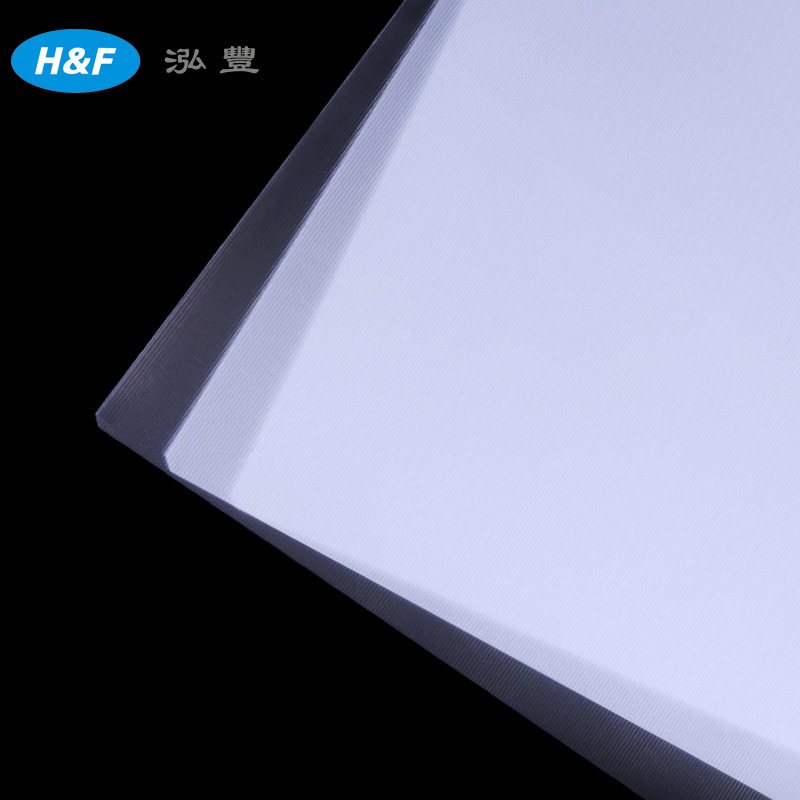 Double striped structural board manufacturer direct sales PS screen…
