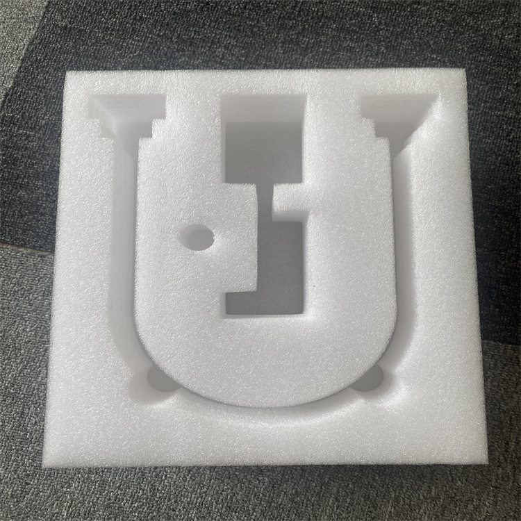 厂家销售EPE珍珠棉防摔保护异形包装棉各种形状泡沫绵