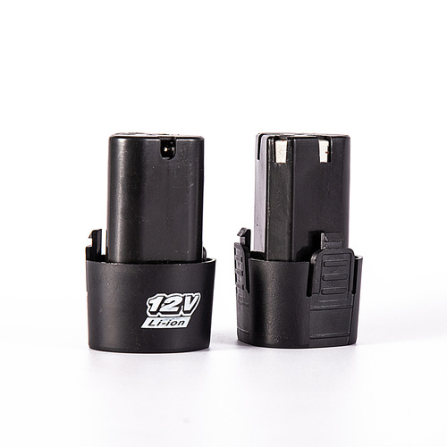 12V three-series Murata brand battery