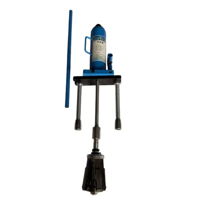 Puller Hollow 0kg Top, Mühərrik alətləri