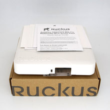 Ruckus优科901-7372-WW00/US00千兆吸顶无线AP高密带机ZF7372