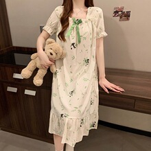 С������ص��¿��ļ��ƶ���˯��Ů˯ȹ����������Ҿӷ����