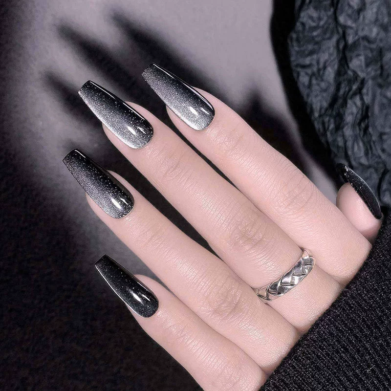 Nail stickers, removable fake nails for nails